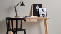 Vinyltapete grau Klassisch Uni Linen Style 612