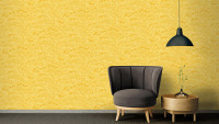 Vinyltapete Absolutely Chic Architects Paper Modern Natur Gelb 723