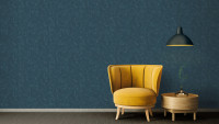 Vinyltapete Absolutely Chic Architects Paper Modern Rot Orange Lila 761