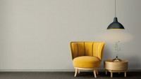 Vinyltapete Absolutely Chic Architects Paper Modern Grau Beige 764