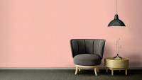 Vinyltapete rosa Modern Uni Versace 4 502