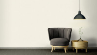 Vinyltapete weiß Modern Uni Versace 4 505