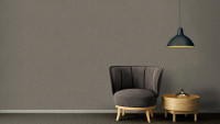 Vinyltapete grau Modern Uni Sumatra 741