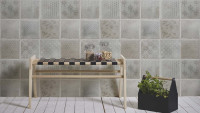 Vinyltapete beige Modern Uni Neue Bude 2.0 Edition 2 883