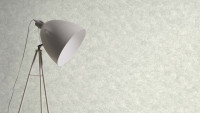 Vinyltapete grau Modern Uni Neue Bude 2.0 Edition 2 282