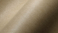 Vliestapete VILLA Uni Klassisch Gold 663