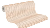 Vinyltapete Trendwall 2 Ornamente Klassisch Beige 582
