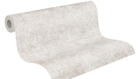 Vinyltapete Trendwall 2 Uni Klassisch Beige 892