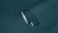 Vinyltapete Titanium 3 Uni Klassisch Blau 977