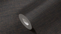 Vinyltapete Desert Lodge Streifen Modern Grau 272