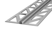 Prinz Aluminium-Dehnfugenprofil 3mm