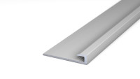 planeo Abschlussprofil 112 - 270 cm