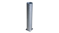 planeo - Konsole GJ 36 verzinkt 40,8cm verdeckte Befestigung