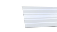 planeo Solid - Designeinsatz Glas15