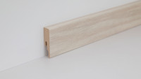 Wineo Fußleiste Infinity Light Solid 16 x 60 x 2380 mm (F34007UY60)