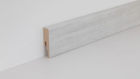 Wineo Fußleiste Moonlight Pine Pale 16 x 60 x 2380 mm (F36008UY60)
