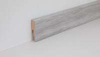 Wineo Fußleiste Ambition Oak Calm 16 x 60 x 2380 mm (F36009UY60)