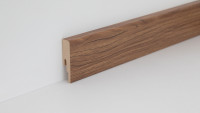 Wineo Fußleiste Romance Oak Brilliant 16 x 60 x 2380 mm (F54006UY60)