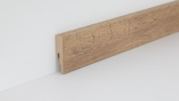 Wineo Fußleiste Liberation Oak Timeless 16 x 60 x 2380 mm (F54007UY60)