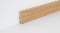 Wineo Fußleiste Summer Oak Golden 16 x 60 x 2380 mm (F54024UY60)