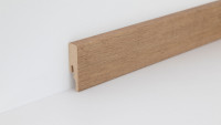 Wineo Fußleiste Woodstock Honey 16 x 60 x 2380 mm (F54036UY60)