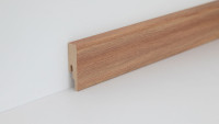 Wineo Fußleiste Honey Warm Maple 16 x 60 x 2380 mm (F54045UY60)