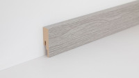 Wineo Fußleiste Gothenburg Calm Oak 16 x 60 x 2380 mm (F58009UY60)