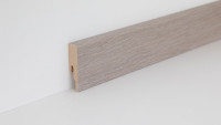 Wineo Fußleiste Patina Teak 16 x 60 x 2380 mm (F58013UY60)
