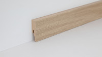 Wineo Fußleiste Island Oak Honey 16 x 60 x 2380 mm (F58016UY60)