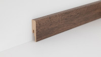Wineo Fußleiste Santorini Deep Oak 16 x 60 x 2380 mm (F74002UY60)