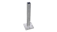 planeo - Konsole GJ 47 verzinkt 40,8 cm