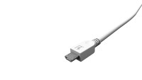 planeo Rollo-Motion Ladekabel Micro USB - 3000mm