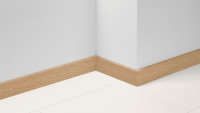 Parador Sockelleisten SL 18 - 16,5x70mm - Eiche natur Dekor (1745327)