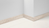 Parador Sockelleisten SL 18 - 70x16,5x2200 mm - Bauholz Dekor D049 (1745339)