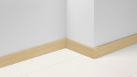 Parador Sockelleisten SL 18 - 70x16,5x2200 mm - Ahorn D001 (1745303)