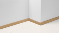Parador Sockelleisten SL 3 - 40x16x2200 mm - Eiche D078 (1745432)