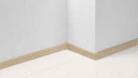 Parador Sockelleisten SL 3 - 40x16x2200 mm - Eiche D089 (1745442)