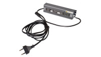 planeo Glow - Trafo 80W für bis zu 3 Lichtleisten