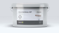 planeo Grundierfarbe WP 5l - weiß