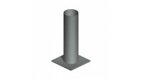 planeo - Konsole GJ 37 verzinkt 40,8cm
