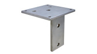 planeo Konsolen Montageadapter 