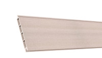 planeo Solid - Einzelprofil Bi-Color
