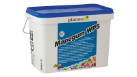 planeo WallProtect Mapegum WPS Hellgrau