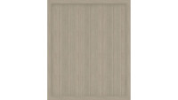 planeo Basic Typ A 150 x 180 cm Sheffield Oak