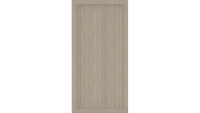 planeo Basic Typ A 90 x 180 cm Sheffield Oak