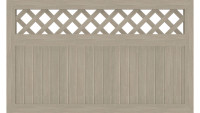 planeo Basic Typ K 150 x 90 cm Sheffield Oak
