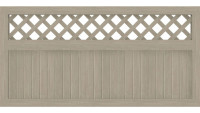 planeo Basic Typ K 180 x 90 cm Sheffield Oak