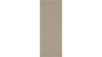 planeo Basic Typ T 70 x 180 cm Sheffield Oak