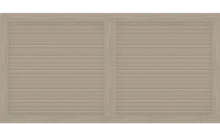 planeo Basic Typ W 180 x 90 cm Sheffield Oak