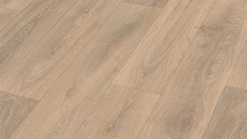 MEISTER Laminat - MeisterDesign LD 250 Eiche sand 07004 | Synchronprägung (600002-1288244-07004)